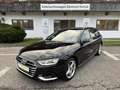 Audi A4 Avant 35 2,0 TDI S-tronic advanced (Navi+PDC) Zwart - thumbnail 2