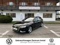 Audi A4 Avant 35 2,0 TDI S-tronic advanced (Navi+PDC) Zwart - thumbnail 1