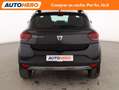 Dacia Sandero Stepway TCe Comfort 67kW Negro - thumbnail 5