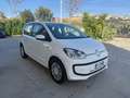 Volkswagen up! 1.0 5p. eco move up! BlueMotion Technology Bianco - thumbnail 3