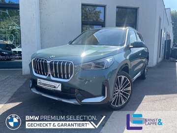 xDrive23d xLine || AHK ACC Pano Massage