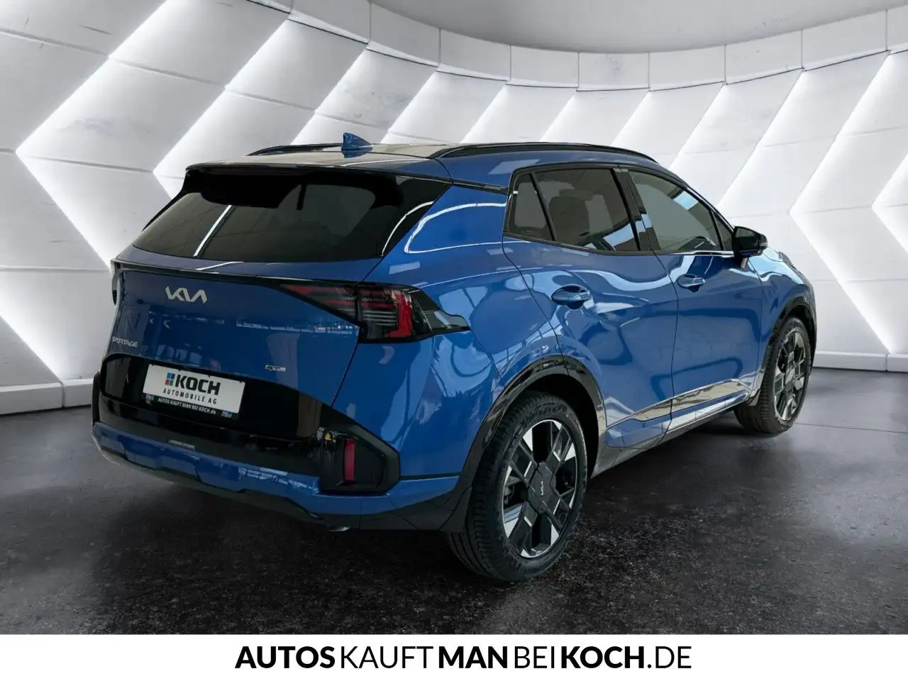 Kia Sportage 2026