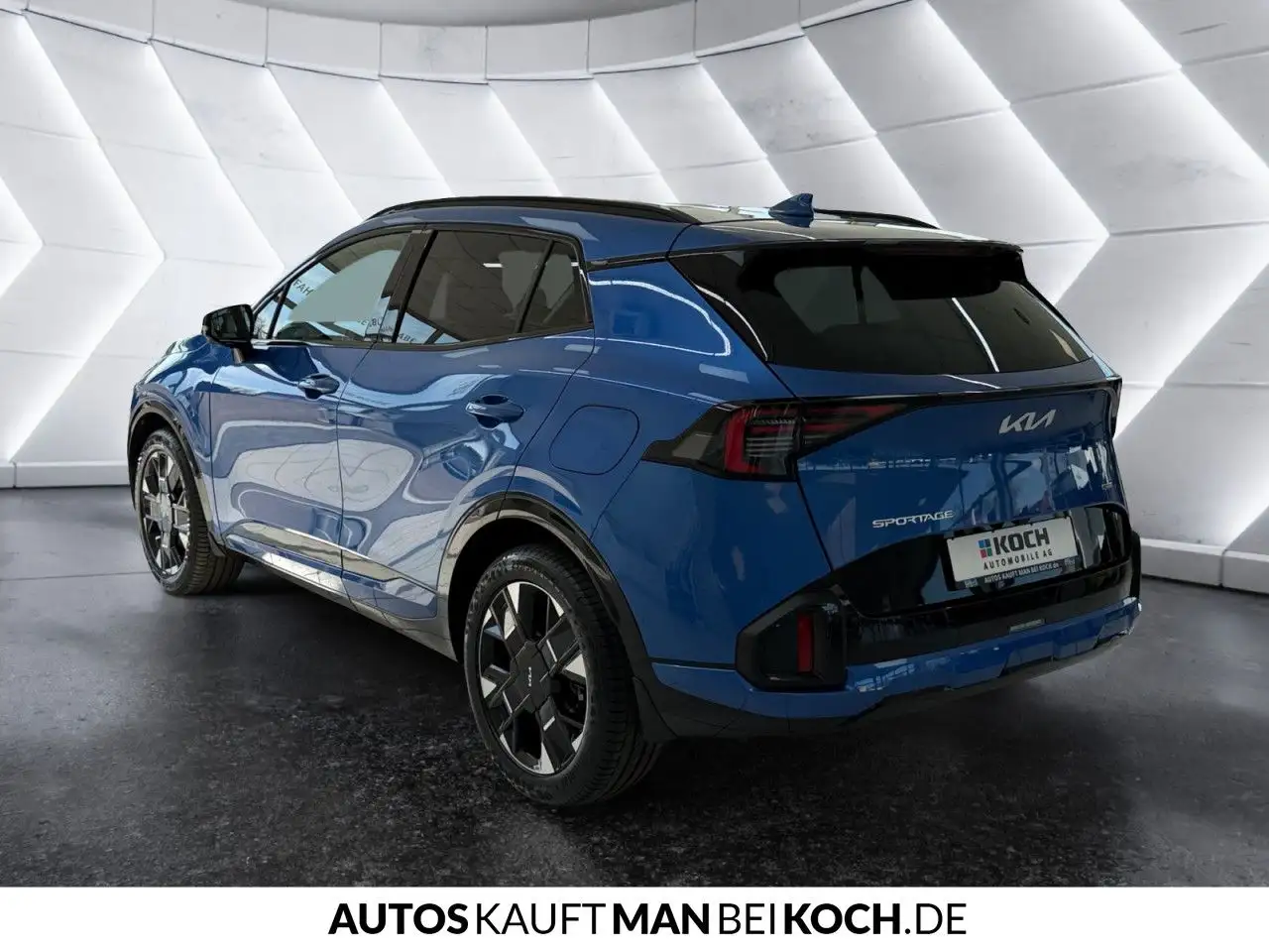 Kia Sportage 2026
