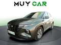 Hyundai TUCSON 1.6 TGDI Maxx 4x2 Gris - thumbnail 3