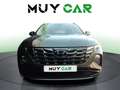 Hyundai TUCSON 1.6 TGDI Maxx 4x2 Gris - thumbnail 2