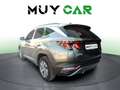 Hyundai TUCSON 1.6 TGDI Maxx 4x2 Gris - thumbnail 5