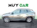 Hyundai TUCSON 1.6 TGDI Maxx 4x2 Gris - thumbnail 4