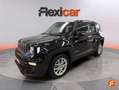 Jeep Renegade eHybrid 1.5 96kW(130CV) Longitude ATX Negro - thumbnail 3