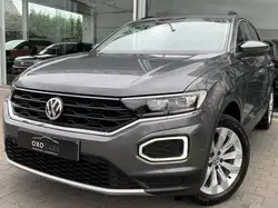 Volkswagen T-Roc 1.5 TSI 150CV
