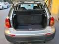 Fiat Sedici Sedici 2.0 mjt Dynamic 4x4 135cv Zilver - thumbnail 15