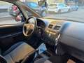Fiat Sedici Sedici 2.0 mjt Dynamic 4x4 135cv Zilver - thumbnail 11