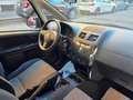 Fiat Sedici Sedici 2.0 mjt Dynamic 4x4 135cv Zilver - thumbnail 10