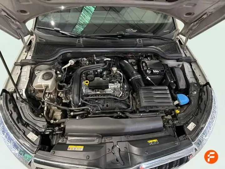 Škoda Kamiq 1.0 TSI Style 2021, foto 25