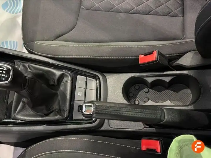 Škoda Kamiq 1.0 TSI Style 2021, foto 27
