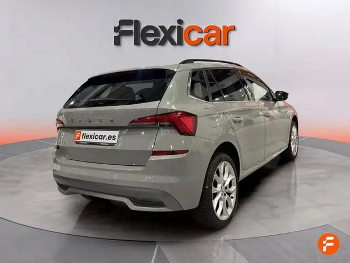 Škoda Kamiq 1.0 TSI Style 2021, foto 9