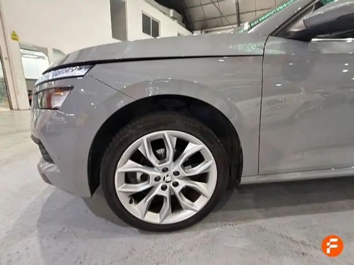 Škoda Kamiq 1.0 TSI Style 2021, foto 24