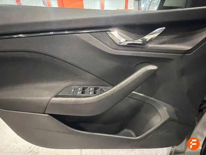 Škoda Kamiq 1.0 TSI Style 2021, foto 23