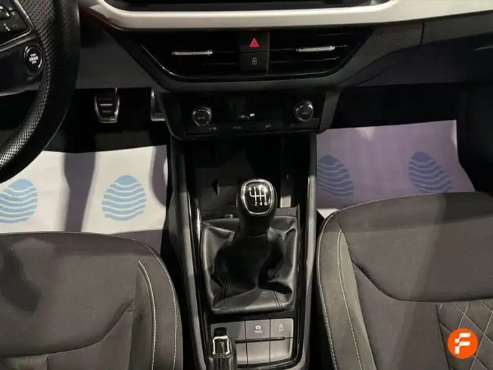 Škoda Kamiq 1.0 TSI Style 2021, foto 13
