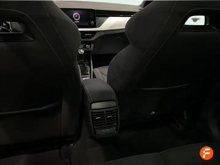 Škoda Kamiq 1.0 TSI Style 2021, foto 20