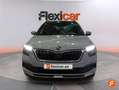Skoda Kamiq 1.0 TSI Style 81kW Gris - thumbnail 2