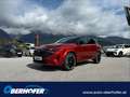 Nissan Qashqai 1,3MHEV 158PS N-Design+ Aut. *37.990.-* Rot - thumbnail 1