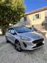 Ford Fiesta Fiesta 1.1 85 ch BVM5 Titanium Gris - thumbnail 2