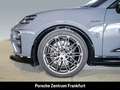 Porsche Macan Turbo Burmester LED-Matrix Panoramadach Gris - thumbnail 16