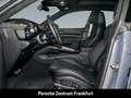Porsche Macan Turbo Burmester LED-Matrix Panoramadach Gris - thumbnail 8