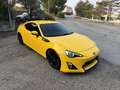 Toyota GT86 2.0 auto TRD Giallo - thumbnail 14