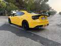 Toyota GT86 2.0 auto TRD Giallo - thumbnail 8
