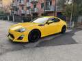 Toyota GT86 2.0 auto TRD Giallo - thumbnail 2