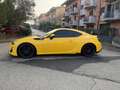 Toyota GT86 2.0 auto TRD Giallo - thumbnail 4