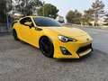 Toyota GT86 2.0 auto TRD Giallo - thumbnail 12