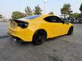 Toyota GT86 2.0 auto TRD Giallo - thumbnail 10