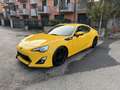 Toyota GT86 2.0 auto TRD Giallo - thumbnail 1