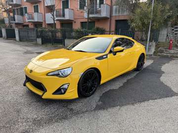 2.0 auto TRD
