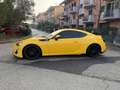 Toyota GT86 2.0 auto TRD Giallo - thumbnail 3