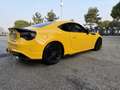 Toyota GT86 2.0 auto TRD Giallo - thumbnail 13
