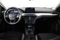 Ford Focus Wagon 1.0 EcoBoost 125 PK. Airco | Cruise | Carpla Grau - thumbnail 4