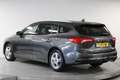 Ford Focus Wagon 1.0 EcoBoost 125 PK. Airco | Cruise | Carpla Grau - thumbnail 9
