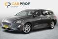 Ford Focus Wagon 1.0 EcoBoost 125 PK. Airco | Cruise | Carpla Grau - thumbnail 1