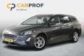 Ford Focus Wagon 1.0 EcoBoost 125 PK. Meer foto's volgen! Grijs - thumbnail 1