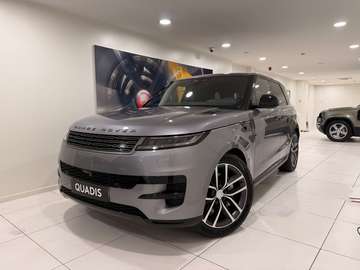 3.0 i6 PHEV S 460