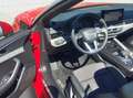 Audi A5 40 TFSI qu. S-tronic*RFK*HuD*Navi Rot - thumbnail 15