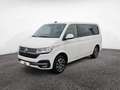 Volkswagen T6.1 Multivan 2.0 TDI Generation Six Weiß - thumbnail 1