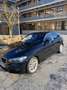 BMW 118 118i Aut. Advantage Schwarz - thumbnail 2