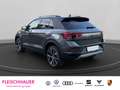 Volkswagen T-Roc 2.0 l TDI Style Sportpaket AHK-abnehmbar Navi Digi Grau - thumbnail 4