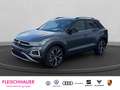 Volkswagen T-Roc 2.0 l TDI Style Sportpaket AHK-abnehmbar Navi Digi Grau - thumbnail 1