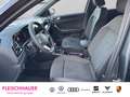 Volkswagen T-Roc 2.0 l TDI Style Sportpaket AHK-abnehmbar Navi Digi Grau - thumbnail 8