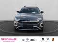 Volkswagen T-Roc 2.0 l TDI Style Sportpaket AHK-abnehmbar Navi Digi Grau - thumbnail 2